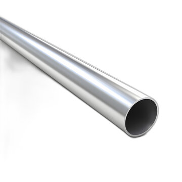 tube isolated on transparent or white background, png