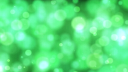 Obraz premium Abstract background of smooth trendy colored holographic paper