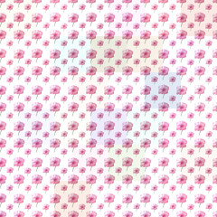 pattern with hearts