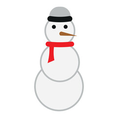 Christmas Snowman
