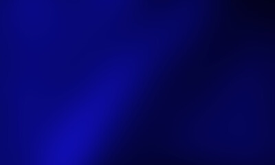 Silk satin abstract background. dark blue Elegant background with space for design. soft wavy creases