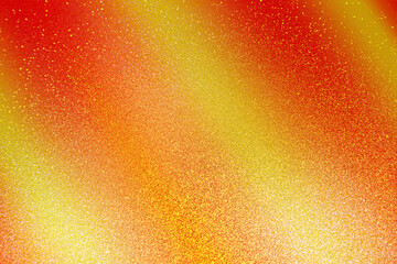 Orange,red, gold, yellow . gradient Luxurious golden luxury background. shiny glitter abstract...