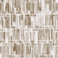 Papier Peint photo autocollant Style bohème Carpet bathmat and Rug Boho Style ethnic design pattern with distressed texture and effect