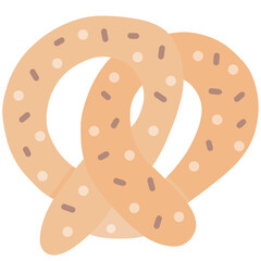 Pretzels 