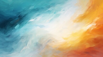 An Abstract Art Background