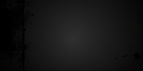 Black cracked wall slate texture wall grunge backdrop rough background, dark concrete floor or old grunge background. black concrete wall , grunge stone texture background	