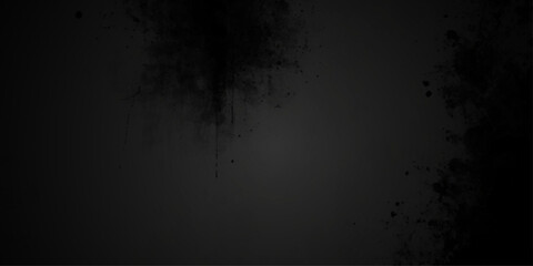 Black cracked wall slate texture wall grunge backdrop rough background, dark concrete floor or old grunge background. black concrete wall , grunge stone texture background	