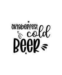 Oktoberfest SVG, Cricut Oktoberfest PNG, Oktoberfest Beer Drinking Team, Digital Download, Commercial License, Sublimation Files