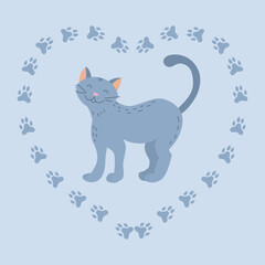 Pet adoptation. Help homeless animals find.