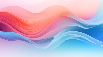 Graphic background for web banner or cover