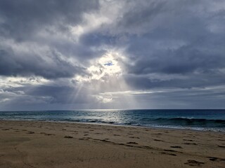 Fuerteventura, Canary Islands, spain, morro jable