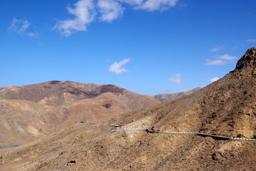 fuerteventura, canary islands, spain, desert, 
