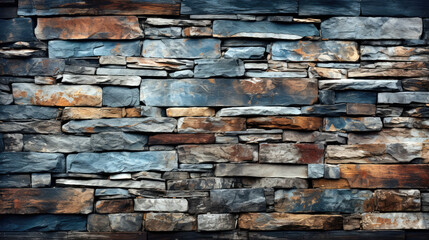 old brick wall texture. 