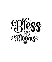 Flower Bundle Svg, Flower Svg, Wildflower svg, Flowers and Leaves, Flower Svg, WildFlowers svg bundle, Flower svg bundle, flowers