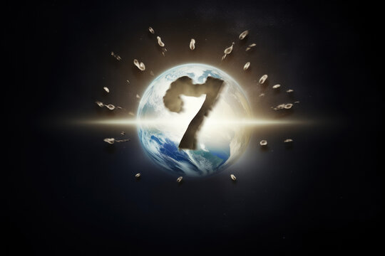 Seven Days of Divine Creation