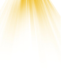 Overlays, overlay, light transition, effects sunlight, lens flare, light leaks. High-quality stock PNG image of sun rays light overlays yellow flare glow isolated on transparent background for design