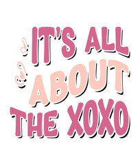 Retro, VALENTINES DAY Craft Design. T-shirt Design. Illustration