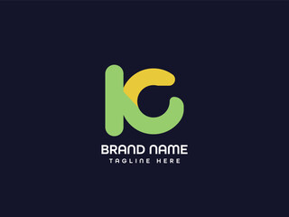 
letter logo for your company and business identity