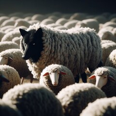 Wolf in sheep clothing. Treachery in Sheep's Garb: Uncovering the Betrayal.
Serpents in the Flock: The Hidden Threat.