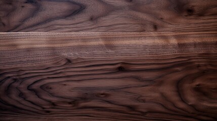 Walnut Whispers: Revealing the Allure of Dark Wood Patterns