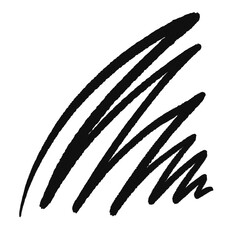 png pcsk doodle art element set 023