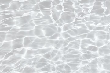  clear calm white water surface texture 
