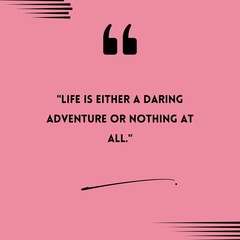 Daily Life Quotes, Quotes Of The Day, Positive Thoughts, Inspirational Word, Daily Motivation, To Keep You Motivated Every Day.