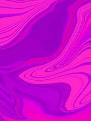 Very beautiful and colorful liquid art design 