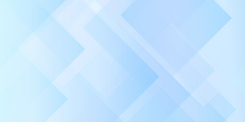 soft gradient color sky blue abstract background with lines, modern technology and business concept geometric background with triangles, seamless and classic blue background for cover and design.