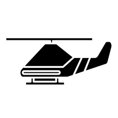 helicopter