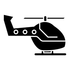 helicopter