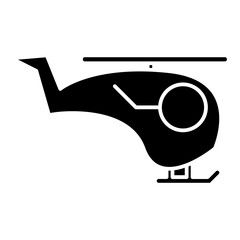 helicopter