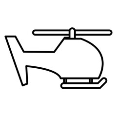 helicopter