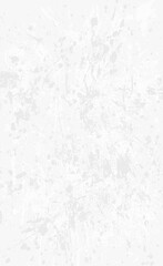 White and gray grunge background. Abstract backdrop for a poster, website, mobile application