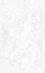 White and gray grunge background. Abstract backdrop for a poster, website, mobile application