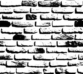Rustic grunge vector texture with grain and stains. Abstract noise background. Weathered surface. Dirty and damaged. Detailed rough backdrop. Vector graphic illustration with transparent white. EPS10.