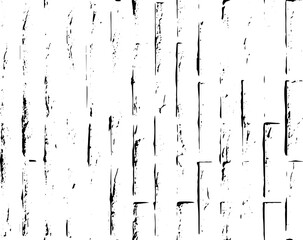 Rustic grunge vector texture with grain and stains. Abstract noise background. Weathered surface. Dirty and damaged. Detailed rough backdrop. Vector graphic illustration with transparent white. EPS10.