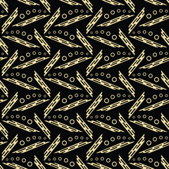 Seamless vector. Textile print Texture background for fabric