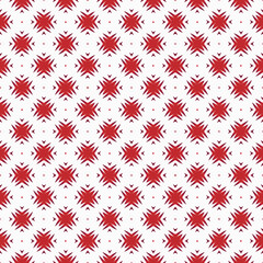 Multi color seamless abstract pattern. Background and backdrop. Multi Colored. Colorful ornamental design. Colored mosaic ornaments. Vector graphic illustration. EPS10.