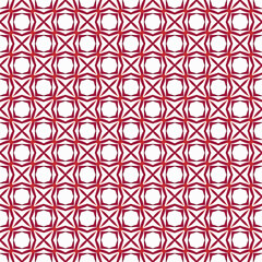 Multi color seamless abstract pattern. Background and backdrop. Multi Colored. Colorful ornamental design. Colored mosaic ornaments. Vector graphic illustration. EPS10.