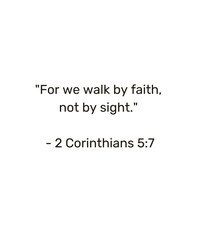 Bible verse lettering calligraphy