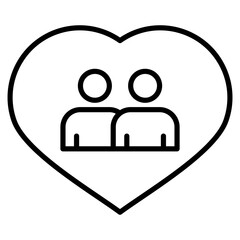 Affection Icon
