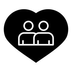 Affection Icon