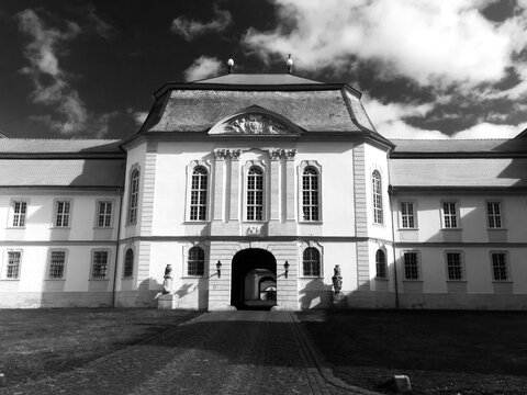 schloss