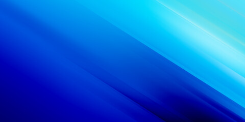 abstract blue background with lines