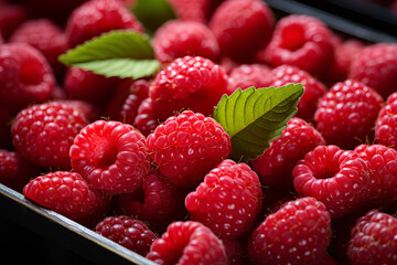 raspberries generative ai ,  generative,  ai , 