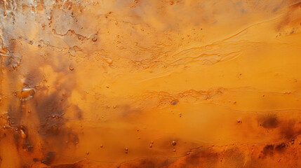 Obraz premium oil paint texture, backdrop, generated by AI