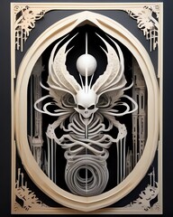 Oracles of Horror