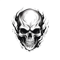 Fototapeta premium Mouse Pad Design Inspiration