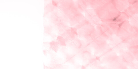 Retro Tie Dye Brush Strokes. White Dirty Texture.